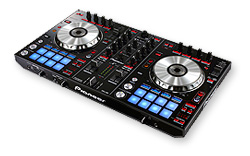 Controleur Pioneer DDJ SR