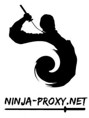 ninja proxy