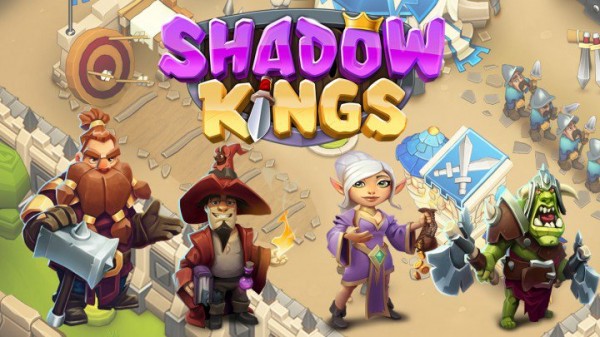 shadow kings